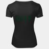 JB's LADIES SCOOP NECK TEE Thumbnail