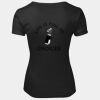 JB's LADIES SCOOP NECK TEE Thumbnail