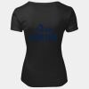 JB's LADIES SCOOP NECK TEE Thumbnail