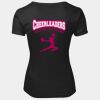 JB's LADIES SCOOP NECK TEE Thumbnail