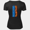 JB's LADIES SCOOP NECK TEE Thumbnail