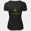 JB's LADIES SCOOP NECK TEE Thumbnail