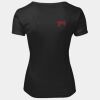 JB's LADIES SCOOP NECK TEE Thumbnail