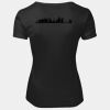 JB's LADIES SCOOP NECK TEE Thumbnail