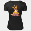 JB's LADIES SCOOP NECK TEE Thumbnail