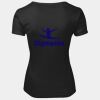 JB's LADIES SCOOP NECK TEE Thumbnail