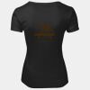 JB's LADIES SCOOP NECK TEE Thumbnail