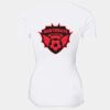 JB's  LADIES V NECK TEE Thumbnail
