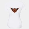 JB's  LADIES V NECK TEE Thumbnail