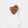 JB's  LADIES V NECK TEE Thumbnail