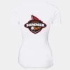 JB's  LADIES V NECK TEE Thumbnail