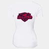 JB's  LADIES V NECK TEE Thumbnail