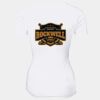 JB's  LADIES V NECK TEE Thumbnail