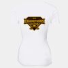 JB's  LADIES V NECK TEE Thumbnail