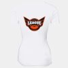 JB's  LADIES V NECK TEE Thumbnail
