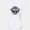 JB's  LADIES V NECK TEE Thumbnail