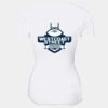 JB's  LADIES V NECK TEE Thumbnail