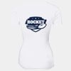 JB's  LADIES V NECK TEE Thumbnail