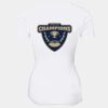 JB's  LADIES V NECK TEE Thumbnail