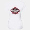 JB's  LADIES V NECK TEE Thumbnail
