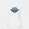 JB's  LADIES V NECK TEE Thumbnail