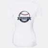JB's  LADIES V NECK TEE Thumbnail