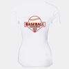 JB's  LADIES V NECK TEE Thumbnail