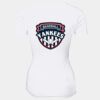 JB's  LADIES V NECK TEE Thumbnail