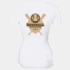 JB's  LADIES V NECK TEE Thumbnail
