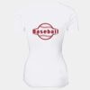 JB's  LADIES V NECK TEE Thumbnail