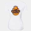 JB's  LADIES V NECK TEE Thumbnail