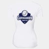 JB's  LADIES V NECK TEE Thumbnail
