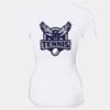 JB's  LADIES V NECK TEE Thumbnail