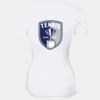 JB's  LADIES V NECK TEE Thumbnail