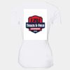 JB's  LADIES V NECK TEE Thumbnail