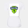 JB's  LADIES V NECK TEE Thumbnail