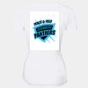 JB's  LADIES V NECK TEE Thumbnail