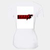 JB's  LADIES V NECK TEE Thumbnail
