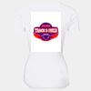 JB's  LADIES V NECK TEE Thumbnail
