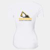 JB's  LADIES V NECK TEE Thumbnail