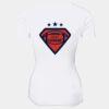 JB's  LADIES V NECK TEE Thumbnail