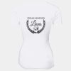 JB's  LADIES V NECK TEE Thumbnail
