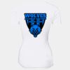 JB's  LADIES V NECK TEE Thumbnail