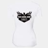 JB's  LADIES V NECK TEE Thumbnail