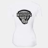 JB's  LADIES V NECK TEE Thumbnail