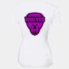 JB's  LADIES V NECK TEE Thumbnail