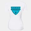 JB's  LADIES V NECK TEE Thumbnail