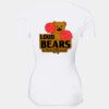 JB's  LADIES V NECK TEE Thumbnail