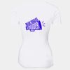 JB's  LADIES V NECK TEE Thumbnail