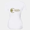 JB's  LADIES V NECK TEE Thumbnail